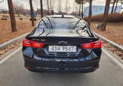 
										CHEVROLET Malibu full									