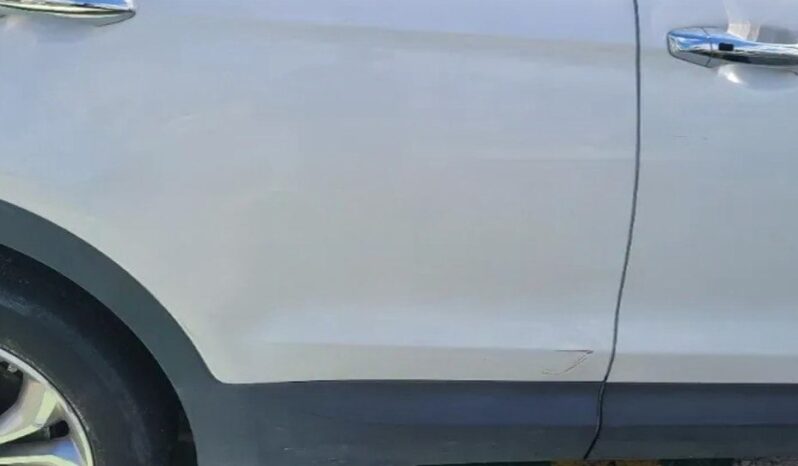 
								HYUNDAI SANTA FE full									