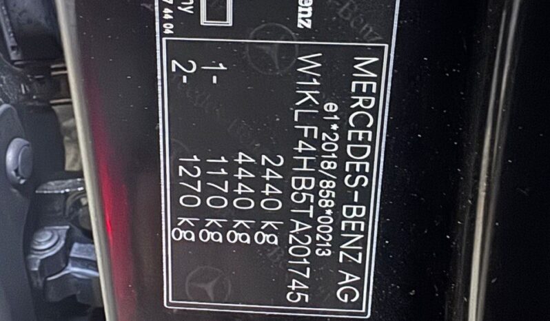 
								MERСEDES BENZ E200 full									