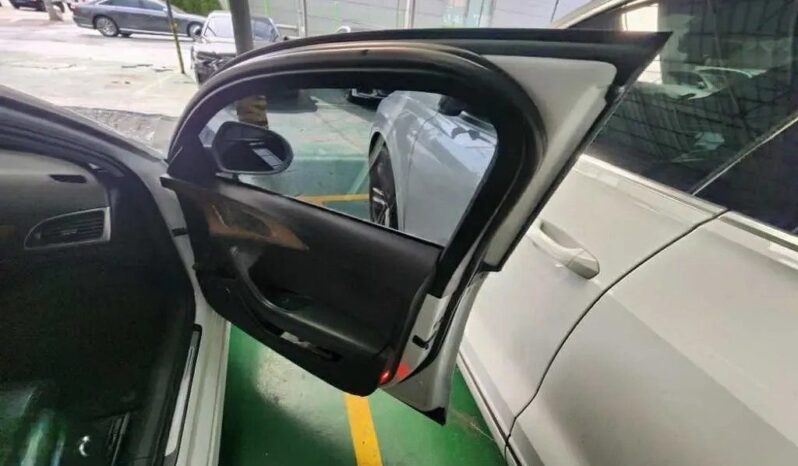 
								Audi A6 full									