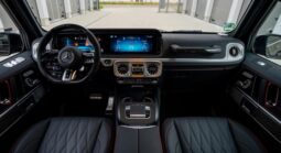 
										MERCEDES BENZ AMG G 63 full									