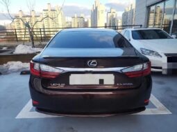 
										LEXUS ES300h full									