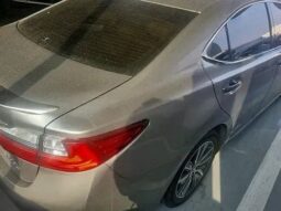 
										LEXUS ES300h full									