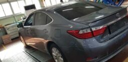 
										LEXUS ES300h full									