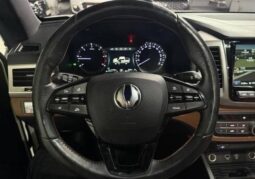 
										SsangYong Rexton Sports full									