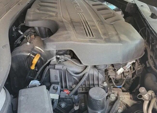 
								HYUNDAI SANTA FE full									