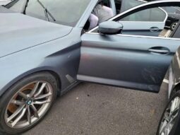 
										BMW 520d full									