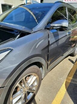 
										HYUNDAI SANTA FE full									