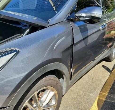 
								HYUNDAI SANTA FE full									