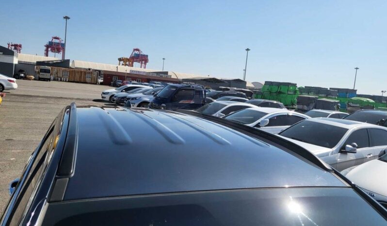 
								HYUNDAI MAXCRUZ full									