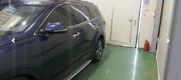 
										HYUNDAI MAXCRUZ full									