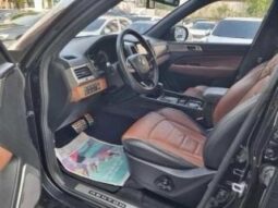 
										SSANG YONG REXTON full									