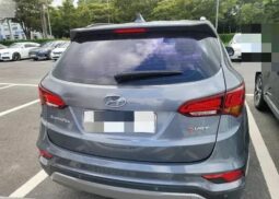 
										HYUNDAI SANTA FE full									