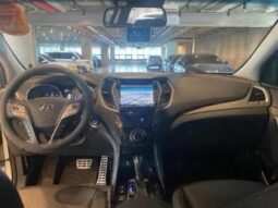 
										HYUNDAI MAXCRUZ full									