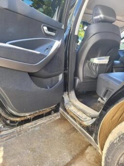 
										HYUNDAI SANTA FE full									