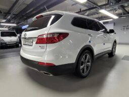 
										HYUNDAI MAXCRUZ full									