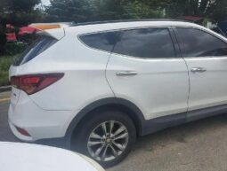 
										HYUNDAI SANTA FE full									