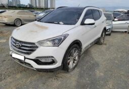 
										HYUNDAI SANTA FE full									