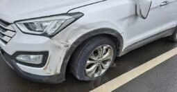 
										HYUNDAI SANTA FE full									
