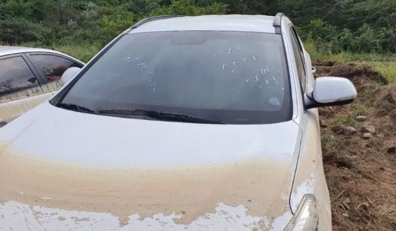 
								HYUNDAI SANTA FE full									