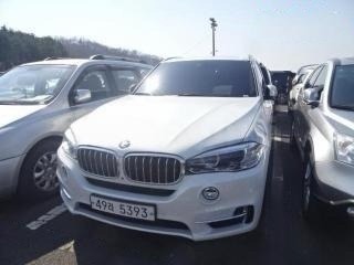 BMW X5 xDrive30d