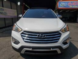 
										HYUNDAI MAXCRUZ full									