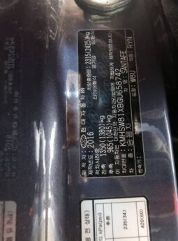 
										HYUNDAI SANTA FE full									