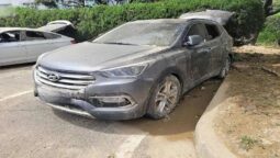 
										HYUNDAI SANTA FE full									
