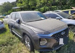 
										HYUNDAI SANTA FE full									