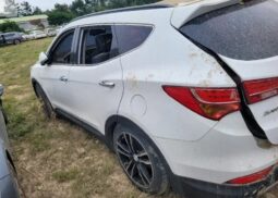 
										HYUNDAI SANTA FE full									