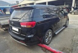 
										KIA CARNIVAL full									