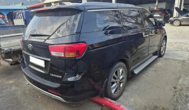 
								KIA CARNIVAL full									