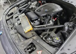 
										BMW 520d full									