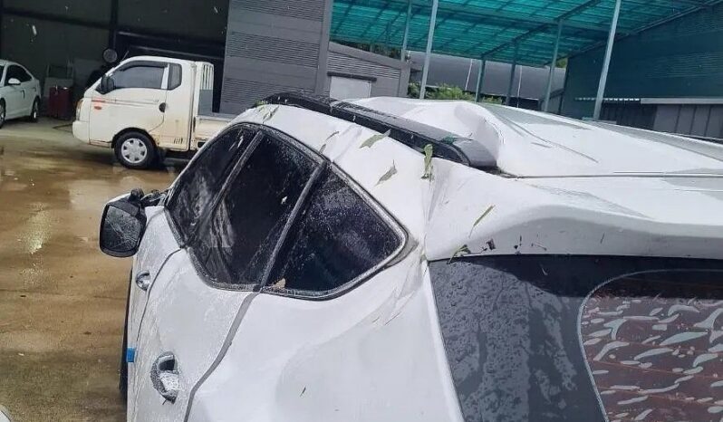 
								HYUNDAI SANTA FE full									