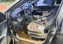 
										HYUNDAI SANTA FE full									