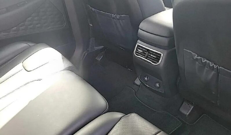 
								HYUNDAI SANTA FE full									
