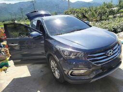 
										HYUNDAI SANTA FE full									