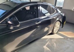 
										TOYOTA CAMRY full									