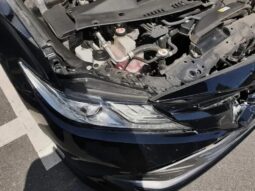 
										TOYOTA CAMRY Hybrid full									