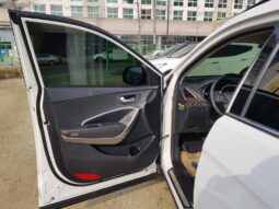 
										HYUNDAI MAXCRUZ full									