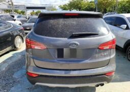 
										HYUNDAI SANTA FE full									