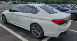 
										BMW 520d full									