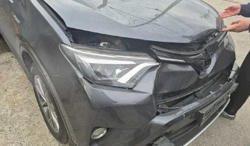 
								TOYOTA RAV 4 HV full									