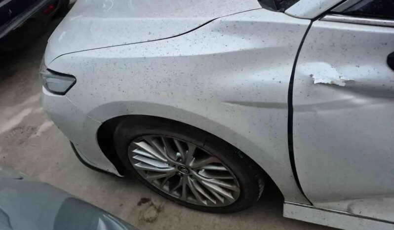 
								TOYOTA CAMRY full									