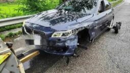 
										BMW 520d full									