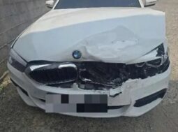 
										BMW 520d full									