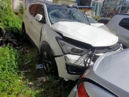 
										HYUNDAI SANTA FE full									