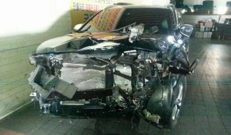 
								HYUNDAI SANTA FE full									