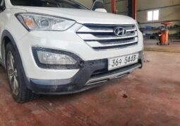 
										HYUNDAI SANTA FE full									