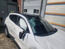 
										HYUNDAI Tucson full									